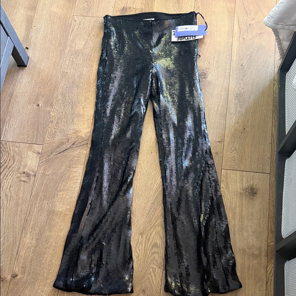 Future Culture sequence pants
